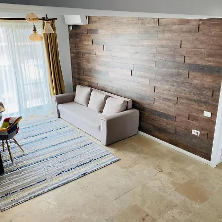 Seaside Vibes Mamaia Nord Appartamento Năvodari