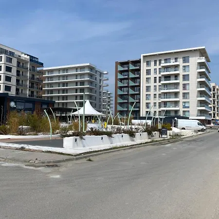 Seaside Vibes Mamaia Nord