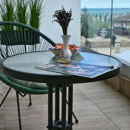Appartamento Seaside Vibes Mamaia Nord