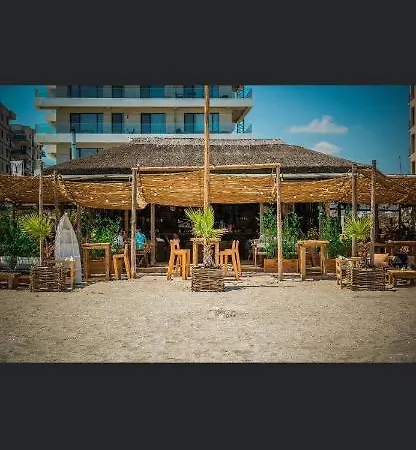 Appartamento Seaside Vibes Mamaia Nord *