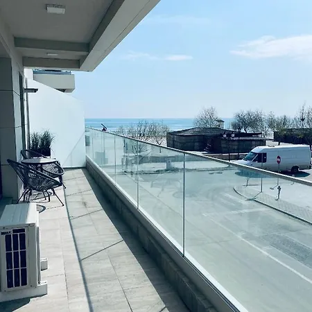 Seaside Vibes Mamaia Nord *