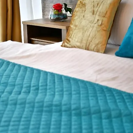 شقة Seaside Vibes Mamaia Nord *