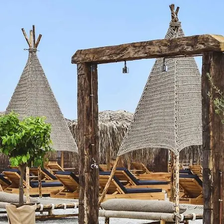 Seaside Vibes Mamaia Nord شقة Năvodari