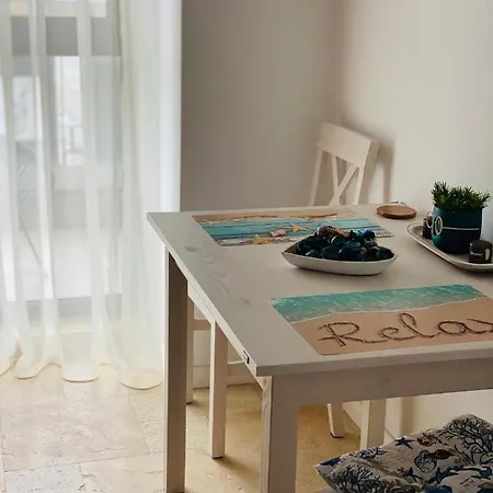 شقة Seaside Vibes Mamaia Nord *